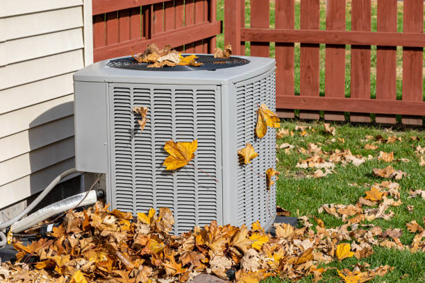 Best Residential HVAC in Starkville, MS