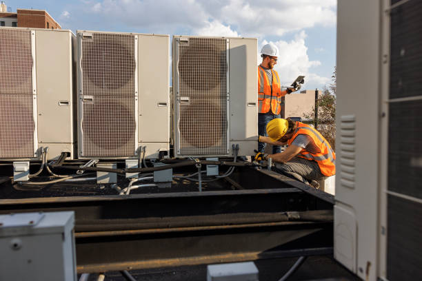 Best HVAC Consulting and Engineering in Starkville, MS