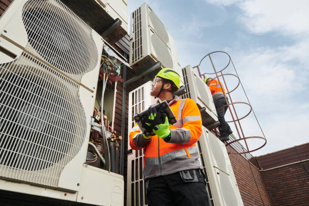 Starkville, MS HVAC Company