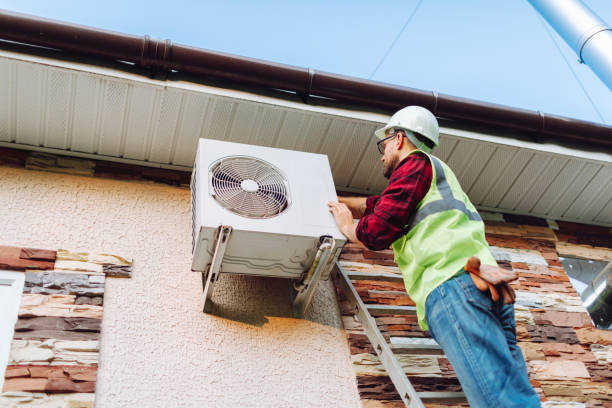Best HVAC Retrofitting and Upgrading in Starkville, MS