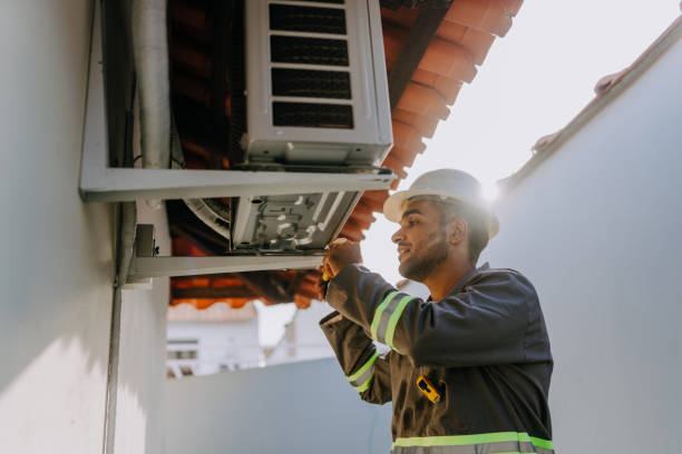 Best Emergency HVAC Services in Starkville, MS