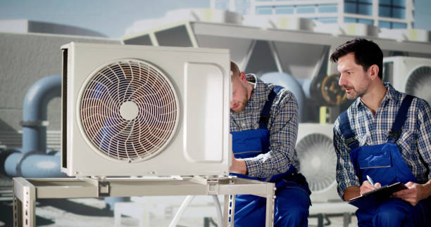 Best Solar-powered HVAC Systems in Starkville, MS