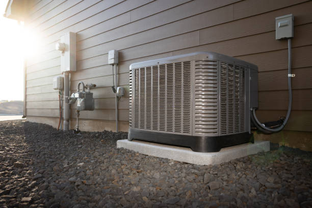 Best Air Conditioning Cleaning in Starkville, MS